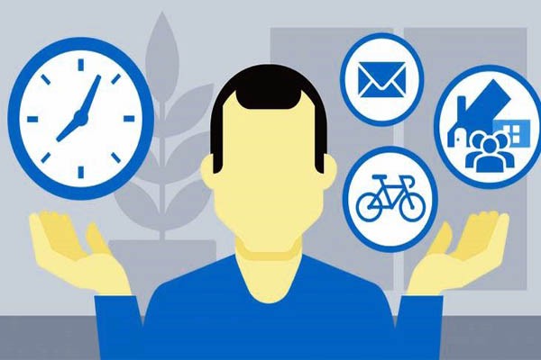 Kỹ năng quản lý thời gian quan trọng như  nào? Làm cách nào để rèn luyện được kỹ năng quản lý thời gian